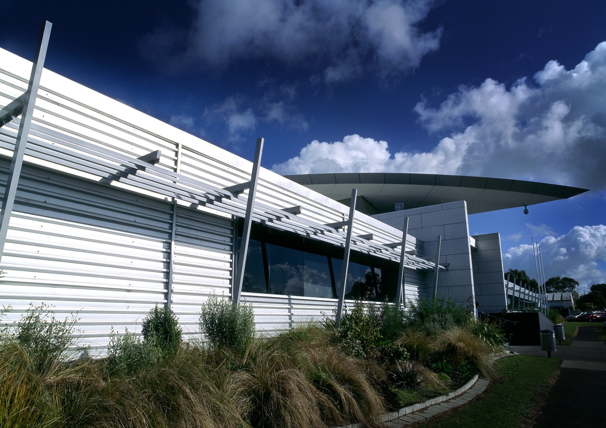 Te Wananga O Aotearoa - Mangere Campus