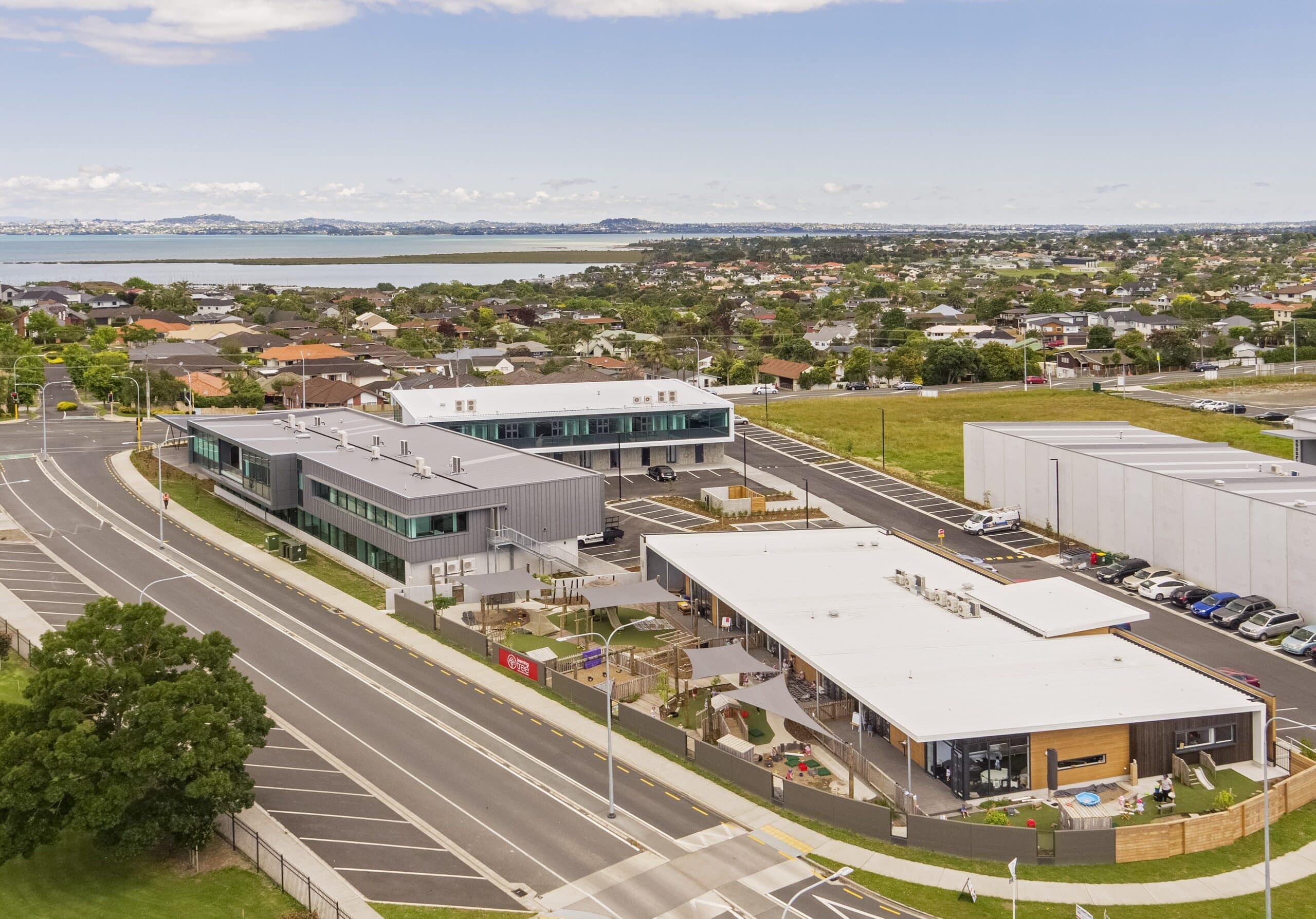 Learning tree Hobsonville