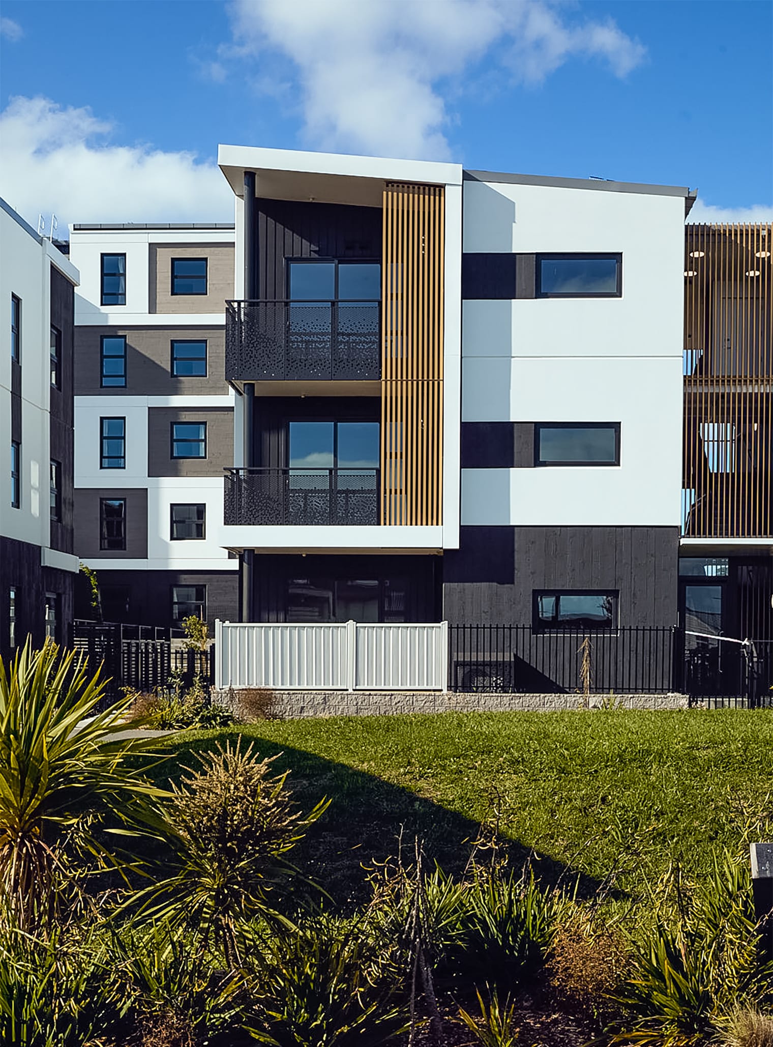 Northcote Development - 10