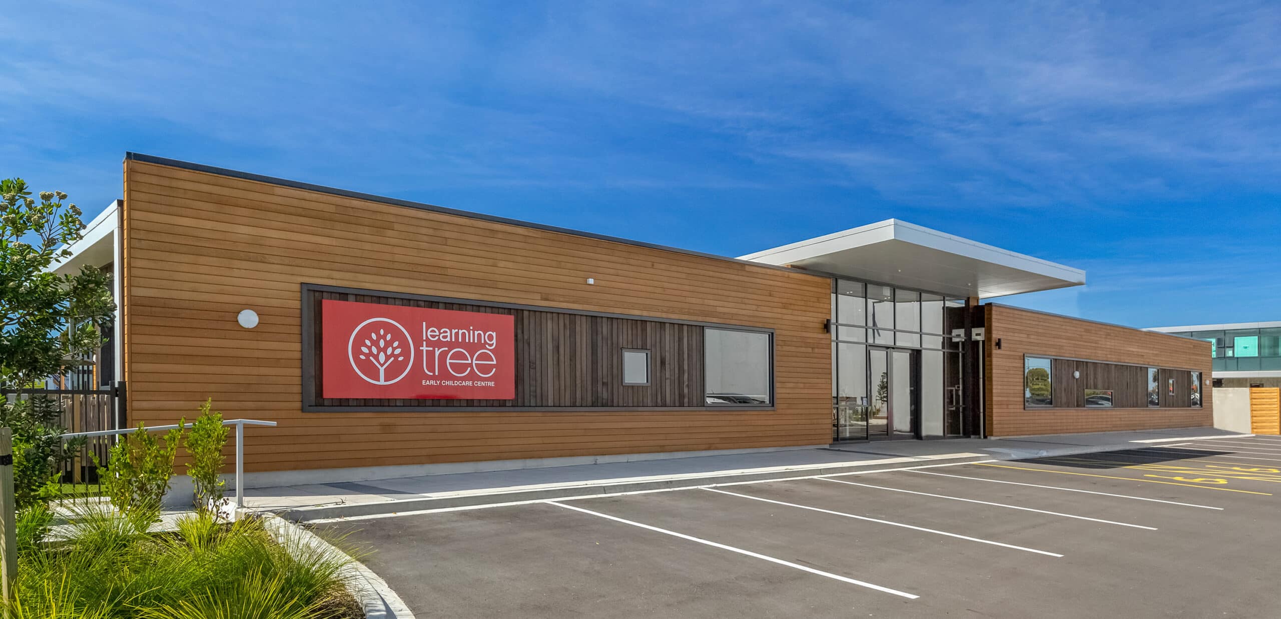 Learning tree Hobsonville