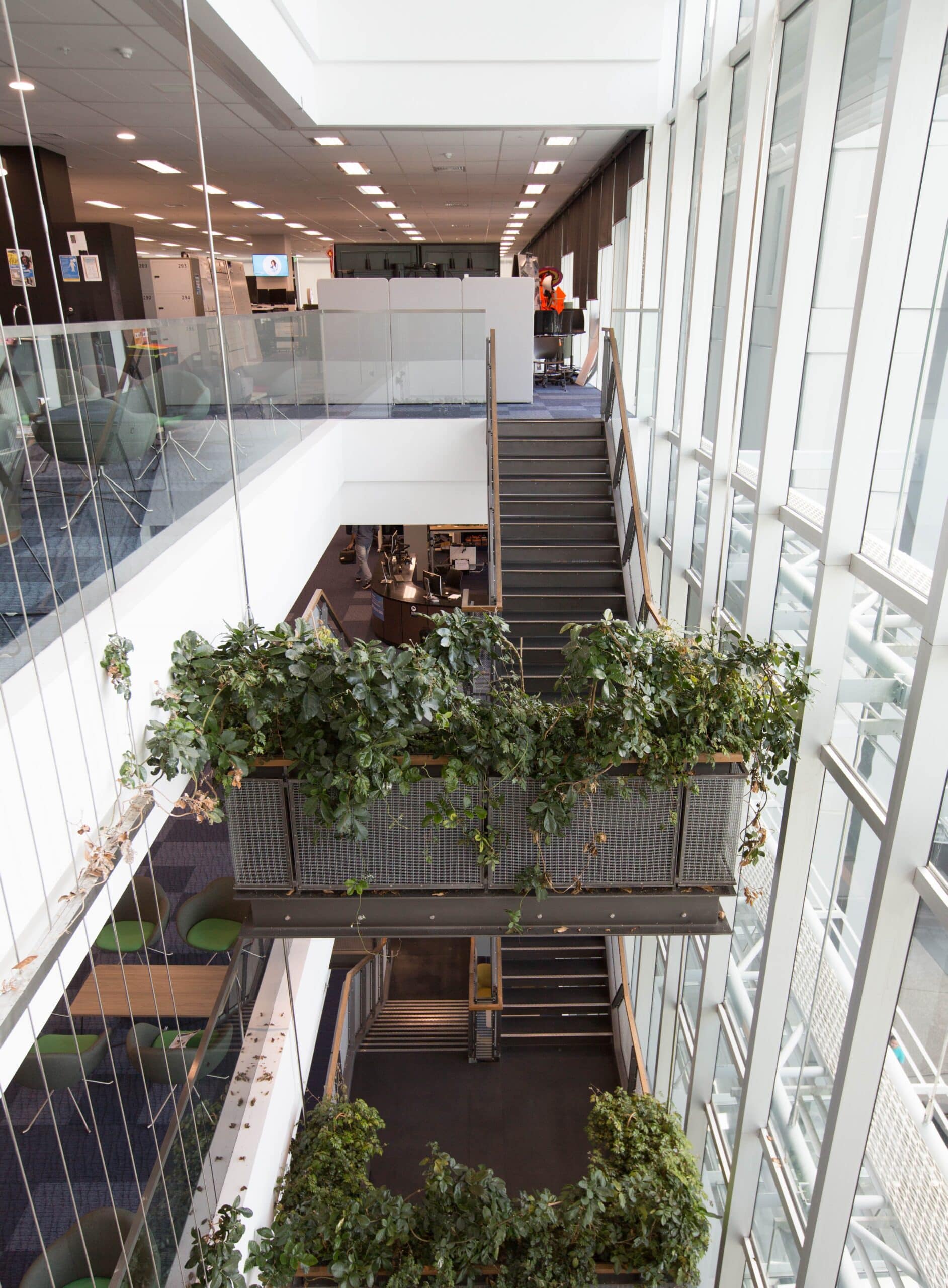 Auckland Transport Headquarters