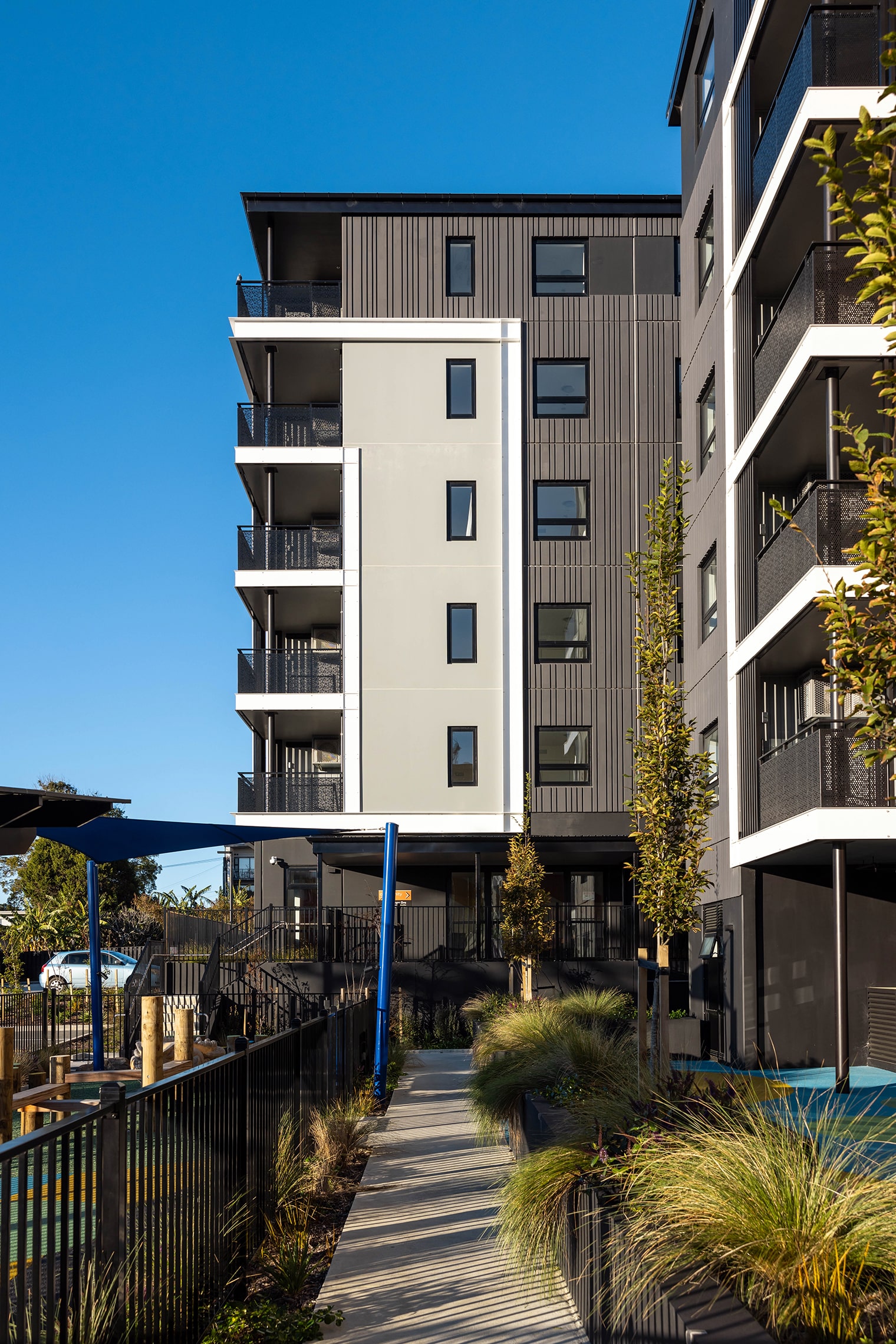 Northcote Development - 04