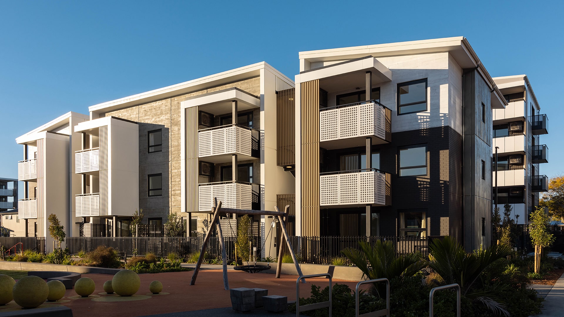 Northcote Development - 01