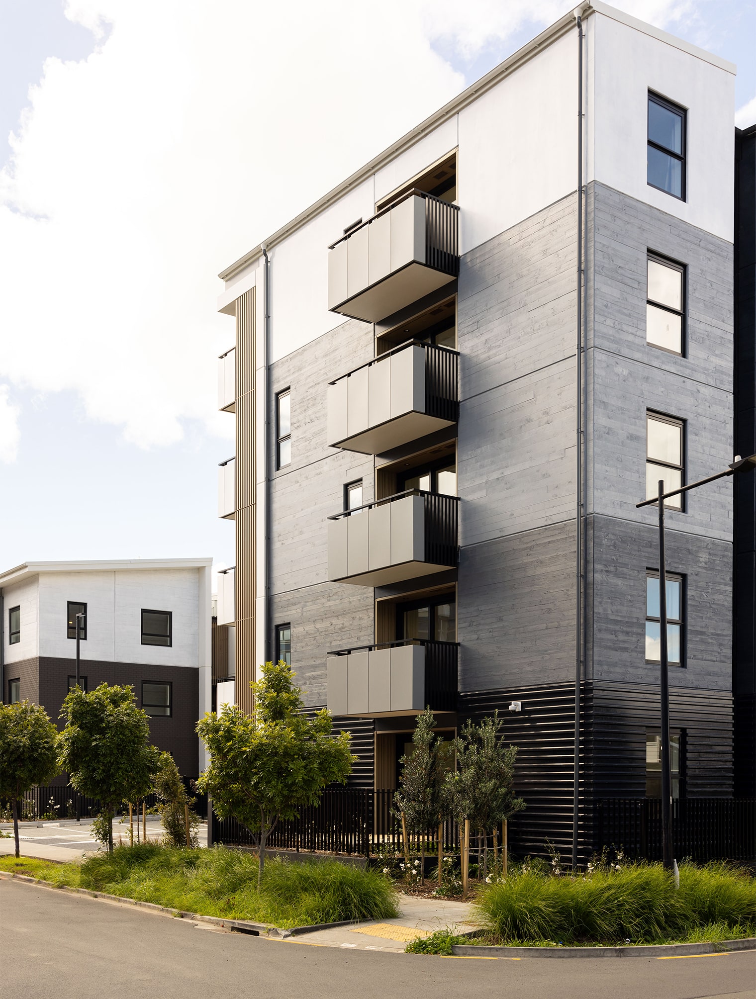 Northcote Development - 05