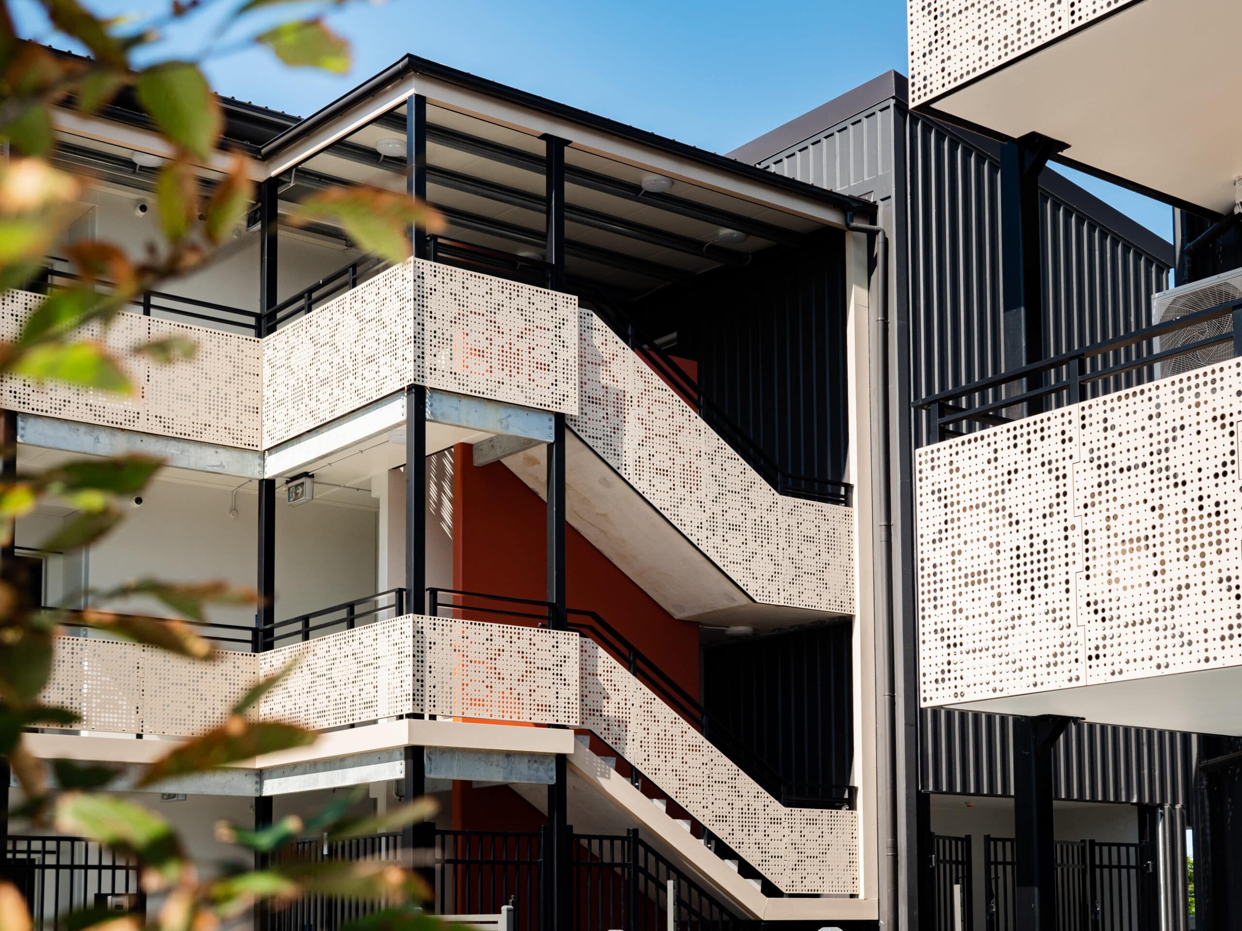 Kāinga Ora Orakei Apartments