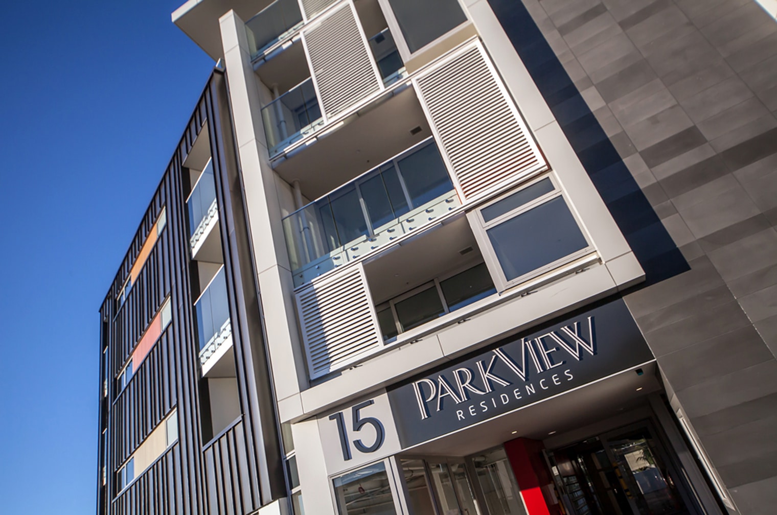 Parkview Apartments