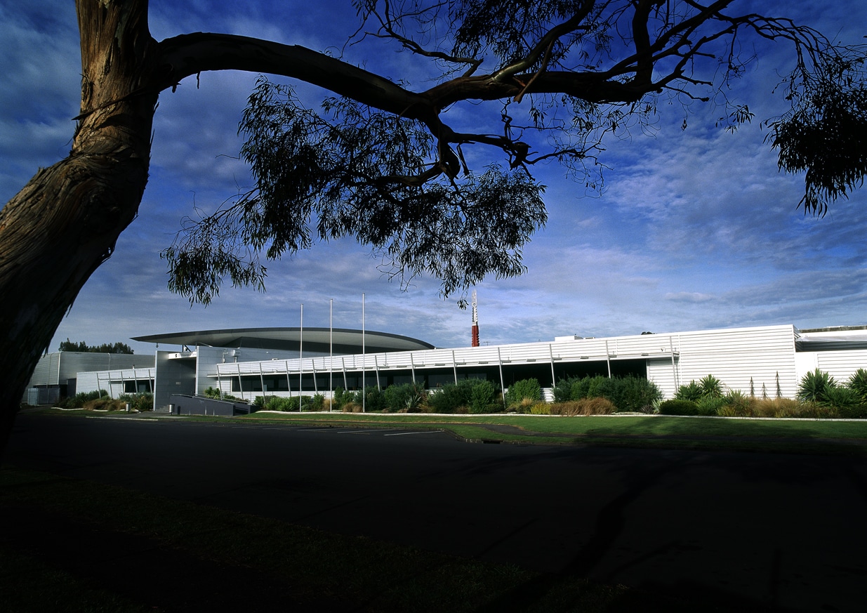 Te Wananga O Aotearoa - Mangere Campus